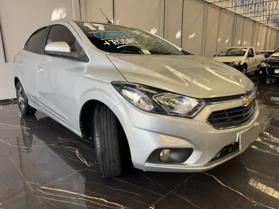 CHEVROLET ONIX 1.4 MPFI LTZ 8V FLEX 4P MANUAL