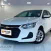 CHEVROLET ONIX 1.0 FLEX LT MANUAL CHEVROLET ONIX 1.0 FLEX LT MANUAL