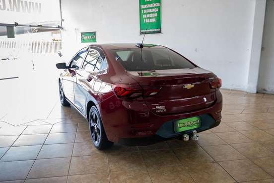 CHEVROLET-ONIX-1.0 FLEX LT MANUAL CHEVROLET-ONIX-2020