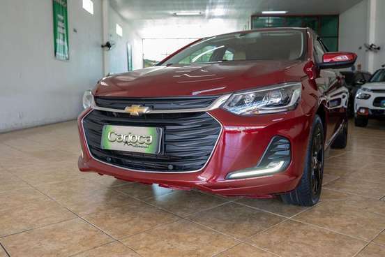 CHEVROLET-ONIX-2020