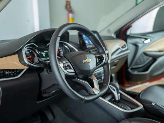 CHEVROLET-ONIX-1.0 FLEX LT MANUAL CHEVROLET-ONIX-2020
