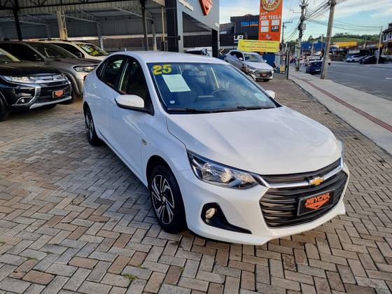 CHEVROLET ONIX 1.0 FLEX PLUS LT MANUAL