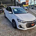 CHEVROLET ONIX 1.0 FLEX PLUS LT MANUAL CHEVROLET ONIX 1.0 FLEX PLUS LT MANUAL