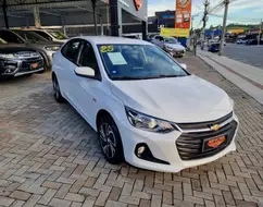CHEVROLET ONIX 1.0 FLEX PLUS LT MANUAL CHEVROLET ONIX 1.0 FLEX PLUS LT MANUAL