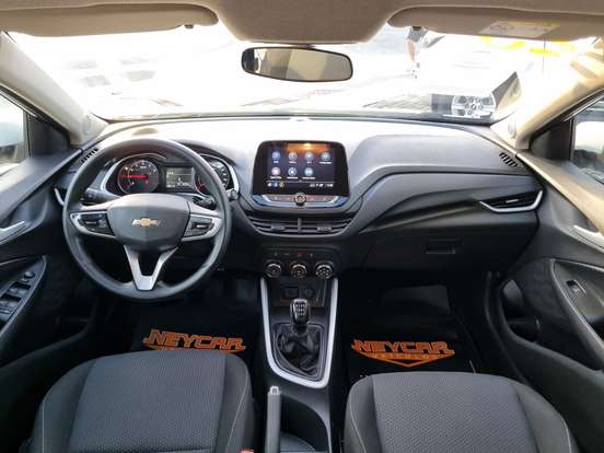 CHEVROLET-ONIX-1.0 FLEX PLUS LT MANUAL CHEVROLET-ONIX-2024