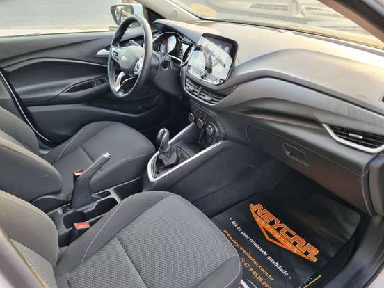 CHEVROLET-ONIX-1.0 FLEX PLUS LT MANUAL CHEVROLET-ONIX-2024