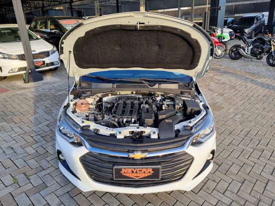 CHEVROLET-ONIX-1.0 FLEX PLUS LT MANUAL CHEVROLET-ONIX-2024
