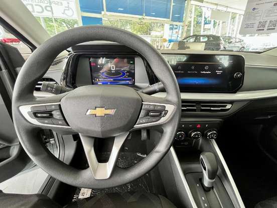 CHEVROLET-ONIX-1.0 TURBO FLEX LT AUTOMÁTICO CHEVROLET-ONIX-2025