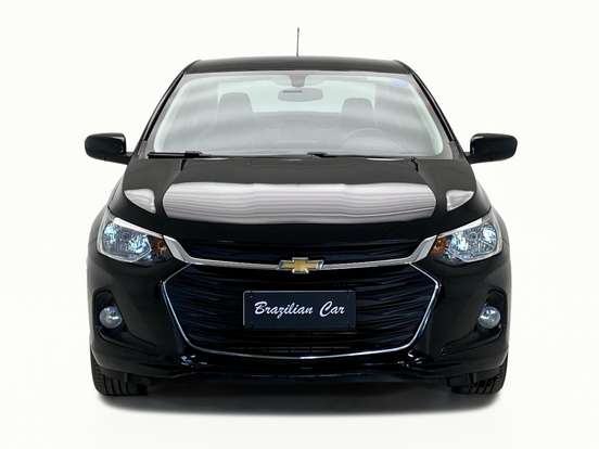 CHEVROLET-ONIX-1.0 TURBO FLEX PLUS LTZ AUTOMÁTICO CHEVROLET-ONIX-2024