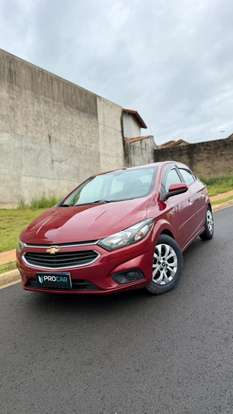 CHEVROLET-ONIX-1.4 MPFI LT 8V FLEX 4P MANUAL CHEVROLET-ONIX-2016