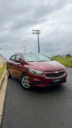 CHEVROLET-ONIX-1.4 MPFI LT 8V FLEX 4P MANUAL CHEVROLET-ONIX-2016