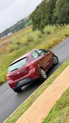 CHEVROLET-ONIX-1.4 MPFI LT 8V FLEX 4P MANUAL CHEVROLET-ONIX-2016