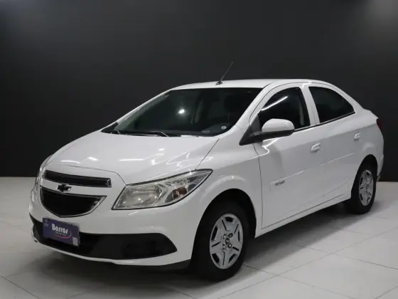CHEVROLET PRISMA 1.0 MPFI LT 8V FLEX 4P MANUAL