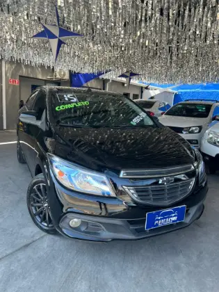 CHEVROLET PRISMA 1.4 MPFI LT 8V FLEX 4P MANUAL