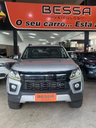 CHEVROLET S10 2.8 16V TURBO DIESEL LT CD 4X4 AUTOMÁTICO