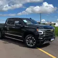CHEVROLET SILVERADO 5.3 V8 GASOLINA 1500 HIGH COUNTRY 4X4 AUTOMÁTICO CHEVROLET SILVERADO 5.3 V8 GASOLINA 1500 HIGH COUNTRY 4X4 AUTOMÁTICO