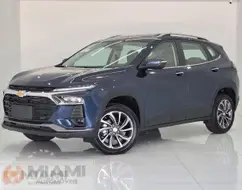 CHEVROLET TRACKER 1.2 TURBO FLEX PREMIER AUTOMÁTICO CHEVROLET TRACKER 1.2 TURBO FLEX PREMIER AUTOMÁTICO