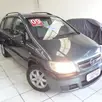 CHEVROLET ZAFIRA 2.0 MPFI EXPRESSION 8V FLEX 4P AUTOMÁTICO CHEVROLET ZAFIRA 2.0 MPFI EXPRESSION 8V FLEX 4P AUTOMÁTICO