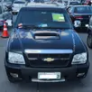 CHEVROLET BLAZER 2.4 MPFI ADVANTAGE 4X2 8V FLEX 4P MANUAL CHEVROLET BLAZER 2.4 MPFI ADVANTAGE 4X2 8V FLEX 4P MANUAL