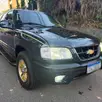 CHEVROLET BLAZER 4.3 SFI DLX EXECUTIVE 4X2 V6 12V GASOLINA 4P MANUAL CHEVROLET BLAZER 4.3 SFI DLX EXECUTIVE 4X2 V6 12V GASOLINA 4P MANUAL