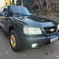CHEVROLET BLAZER 4.3 SFI DLX EXECUTIVE 4X2 V6 12V GASOLINA 4P MANUAL CHEVROLET BLAZER 4.3 SFI DLX EXECUTIVE 4X2 V6 12V GASOLINA 4P MANUAL