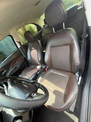 CHEVROLET-COBALT-1.8 MPFI LTZ 8V FLEX 4P AUTOMÁTICO CHEVROLET-COBALT-2017