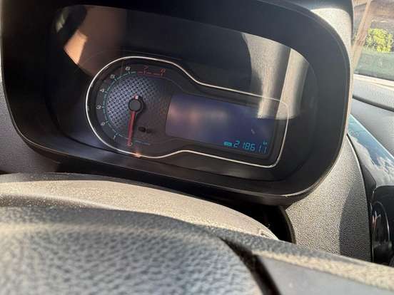 CHEVROLET-COBALT-1.8 MPFI LTZ 8V FLEX 4P AUTOMÁTICO CHEVROLET-COBALT-2017