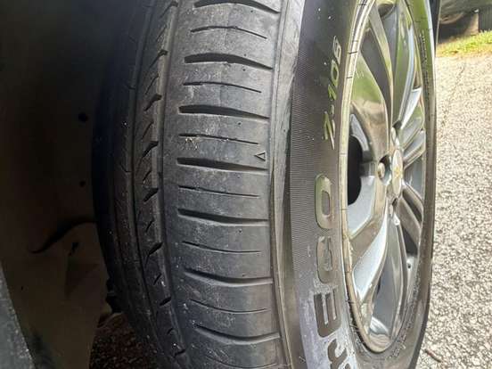 CHEVROLET-COBALT-1.8 MPFI LTZ 8V FLEX 4P AUTOMÁTICO CHEVROLET-COBALT-2017