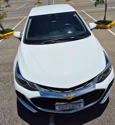 CHEVROLET-CRUZE-2022