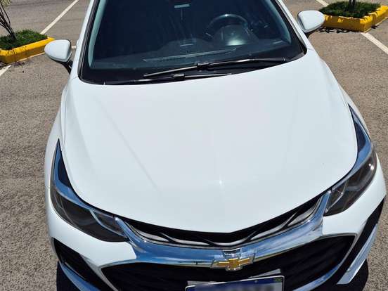 CHEVROLET-CRUZE-1.4 TURBO LTZ 16V FLEX 4P AUTOMÁTICO CHEVROLET-CRUZE-2022
