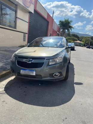CHEVROLET-CRUZE-2012