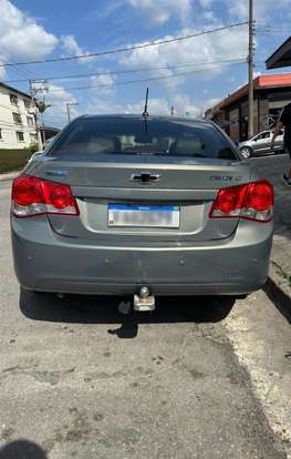 CHEVROLET-CRUZE-2012