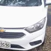 CHEVROLET PRISMA 1.4 MPFI LT 8V FLEX 4P MANUAL CHEVROLET PRISMA 1.4 MPFI LT 8V FLEX 4P MANUAL