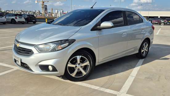 CHEVROLET-PRISMA-2018