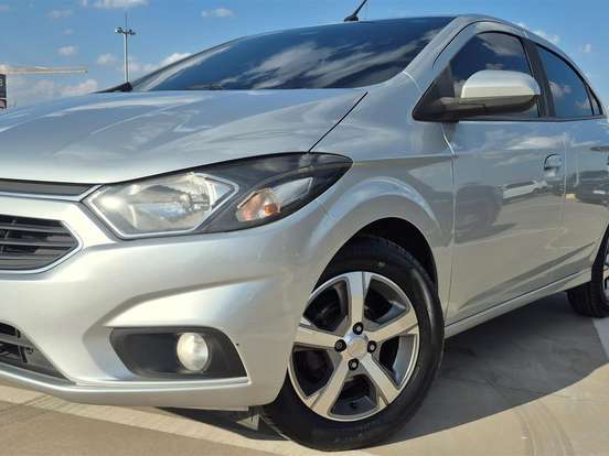 CHEVROLET-PRISMA-1.4 MPFI LTZ 8V FLEX 4P AUTOMÁTICO CHEVROLET-PRISMA-2018