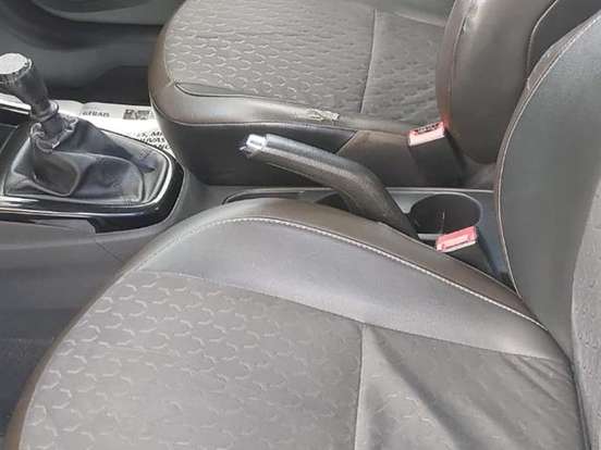 CHEVROLET-PRISMA-1.4 MPFI LTZ 8V FLEX 4P MANUAL CHEVROLET-PRISMA-2017