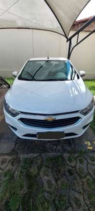 CHEVROLET-PRISMA-1.4 MPFI LTZ 8V FLEX 4P MANUAL CHEVROLET-PRISMA-2017