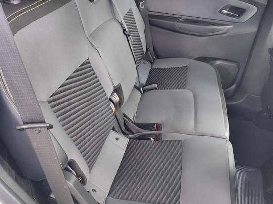 CHEVROLET-SPIN-1.8 ACTIV 8V FLEX 4P AUTOMÁTICO CHEVROLET-SPIN-2021