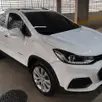 CHEVROLET TRACKER 1.4 16V TURBO FLEX LTZ AUTOMÁTICO CHEVROLET TRACKER 1.4 16V TURBO FLEX LTZ AUTOMÁTICO