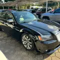 CHRYSLER 300 C 3.6 V6 GASOLINA AUTOMÁTICO CHRYSLER 300 C 3.6 V6 GASOLINA AUTOMÁTICO
