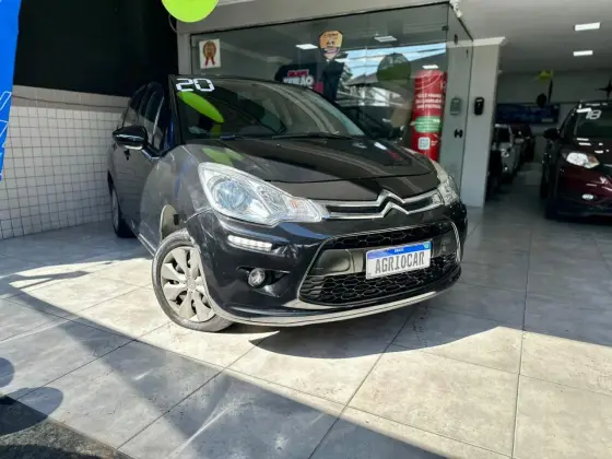 CITROËN C3 1.2 PURE TECH FLEX ATTRACTION MANUAL