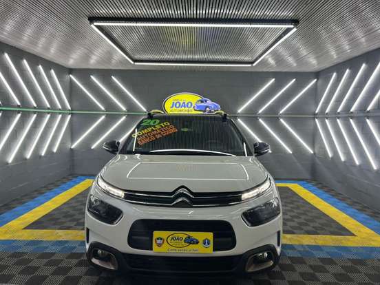 CITROËN-C4 CACTUS-2019