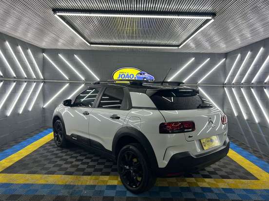 CITROËN-C4 CACTUS-2019