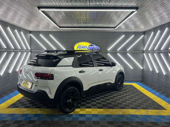 CITROËN-C4 CACTUS-2019