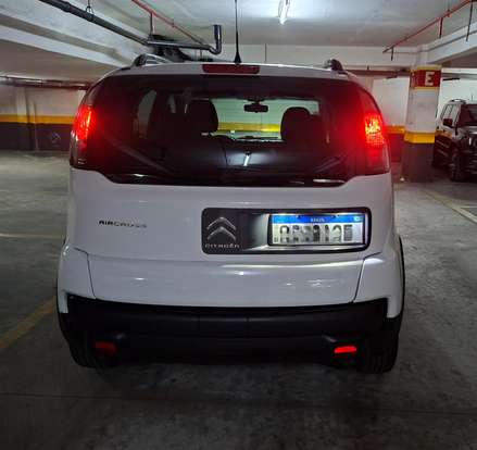 CITROËN-AIRCROSS-2018