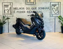 DAFRA CRUISYM 300 DAFRA CRUISYM 300