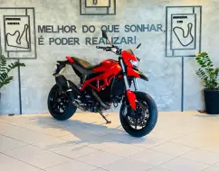 DUCATI HYPERMOTARD 821 DUCATI HYPERMOTARD 821