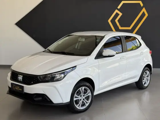 FIAT ARGO 1.0 FIREFLY FLEX DRIVE MANUAL