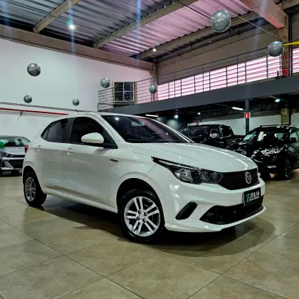 FIAT ARGO 1.0 FIREFLY FLEX DRIVE MANUAL