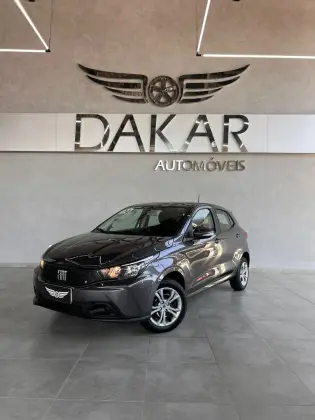 FIAT ARGO 1.0 FIREFLY FLEX DRIVE MANUAL